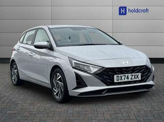 1.0 t-gdi advance euro 6 (start/stop) 5dr