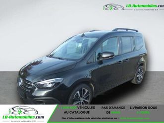 mercedes classe t 180 bva