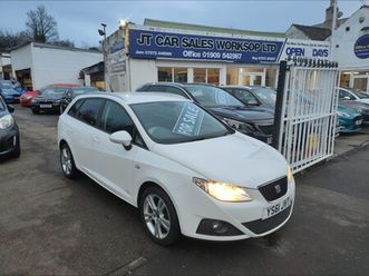 2012 (61) - 1.4 se copa st euro 5 5dr
