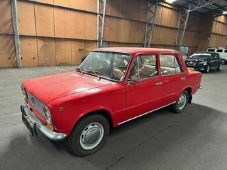 lada 1200 berline 8718 de 1978