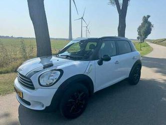 mini mini countryman 1.6 cooper chile l-155-tt