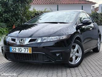 honda civic 1.4 i-vtec sport