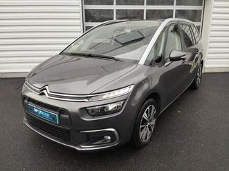 bluehdi 120 s&s feel