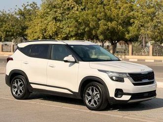 kia seltos export from australia