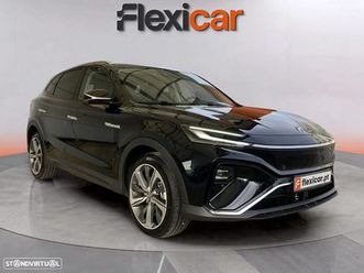 mg marvel r 70 kwh comfort