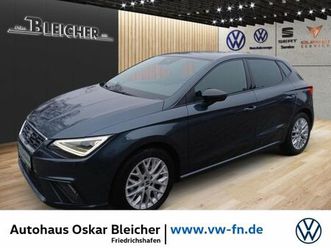 1.0 tsi fr opf sprachbedienung+rückfahrkamera