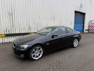 bmw - coupé série 3 - 325xi high executive 4wd 1255