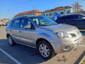 renault koleos 2,5,4х4 ≫ 2009 • 8 900 лв. • id
