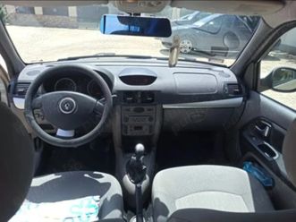 renault symbol de vânzare