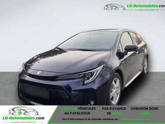 suzuki swace 1.8 hybrid 98ch