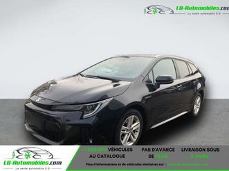 suzuki swace 1.8 hybrid 98ch