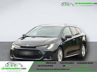 suzuki swace 1.8 hybrid 98ch