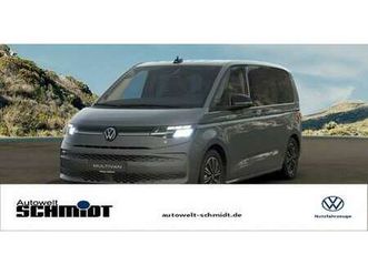 t7 multivan energy 2.0 tsi dsg kurzer überhang