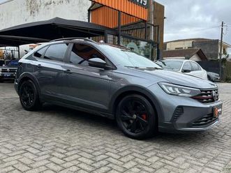 volkswagen nivus 1.0 200 tsi comfortline auto