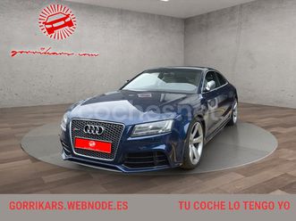 audi s5 4.2 fsi quattro
