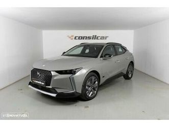 ds ds4 e-tense trocadero cross eat8