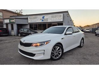 kia optima lx * carfax* * aвтокредит* (цена до бг)
