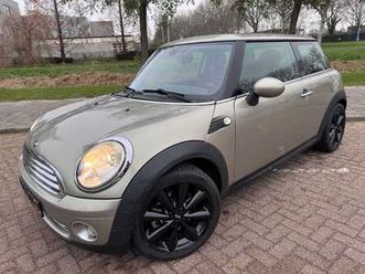 mini mini 1.6 cooper chile, 42-ttx-8