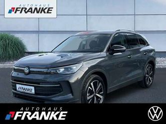 tayron elegance 1.5 phev, pano, iq-light