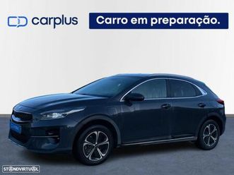 kia xceed 1.6 gdi phev tech