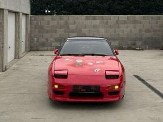 nissan 200 sx s13