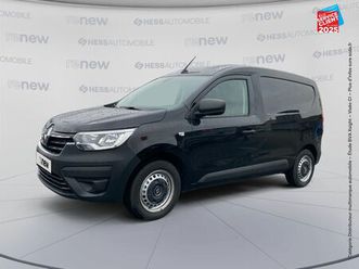 renault express van 1.3 tce 100ch confort 22 d'occasion - hess automobile