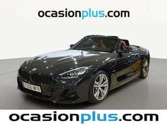 sdrive30i cabrio (258 cv) paquete m