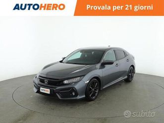 honda civic vn81903