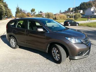 honda cr-v 1.6 elegance 2wd