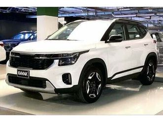 kia seltos sx | start 2026 with the ideal drive | guaranteed warranty | 0 down payment