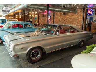 1967 plymouth gtx for sale