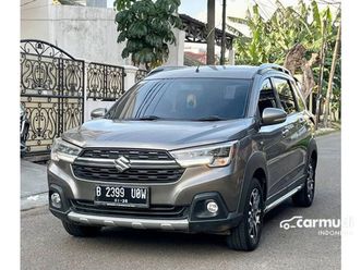 2020 suzuki xl7 1.5 beta suv siap pakai, promo khusus, akhir tahun, ertiga, metic