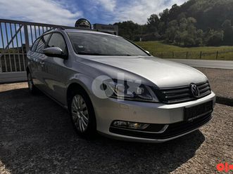 vw passat 7 1.6 tdi 2011 gp. uvoz njemačka