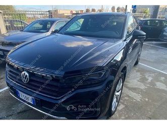 touareg 3.0 v6 tdi r-line black ed 231cv tiptronic