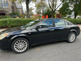 2009 saturn aura xr 3.6 for sale