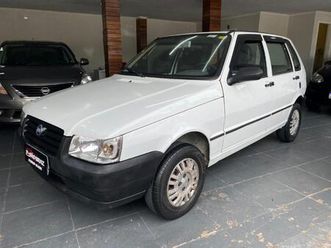 fiat uno 1.0 mille fire flex