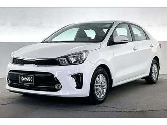 kia pegas ex fop | start 2026 with the ideal drive | guaranteed warranty | 0 down payment