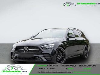 mercedes classe e break 220 d bva