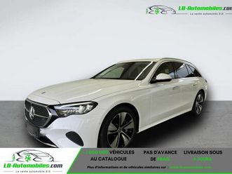 mercedes classe e break 300 e bva