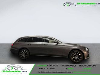 mercedes classe e break 300 e bva