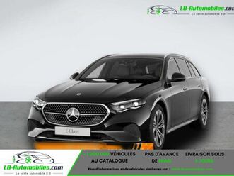 mercedes classe e break 300 e bva