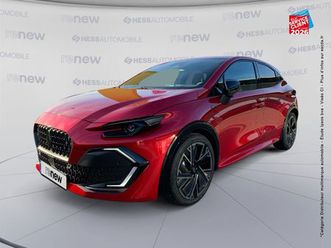 renault clio 1.8 e-tech 160ch full hybrid esprit alpine d'occasion - hess automobile