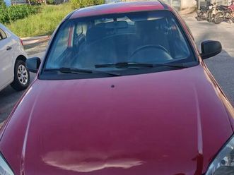 life/ ls 1.0 mpfi 8v flexpower 3p