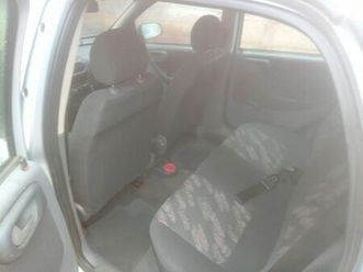 hat. maxx 1.8 mpfi 8v flexpower 5p