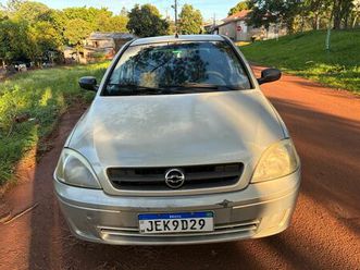 sed. maxx 1.0/ 1.0 flexpower 8v 4p