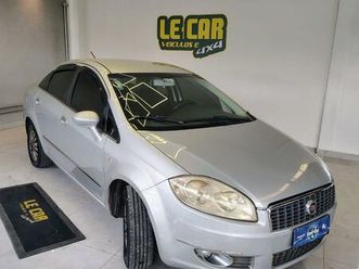 fiat linea 1.9/hlx 1.9/1.8 flex 16v 4p
