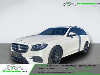 mercedes classe e break 200 bva