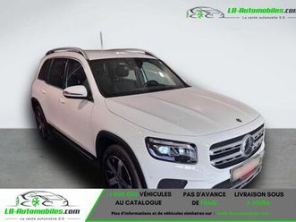 mercedes glb 250 bva 4matic