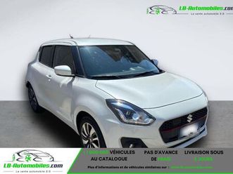 suzuki swift 1.0 boosterjet bva111ch bva