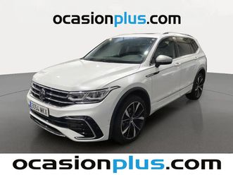 r-line 2.0 tdi (150 cv) dsg